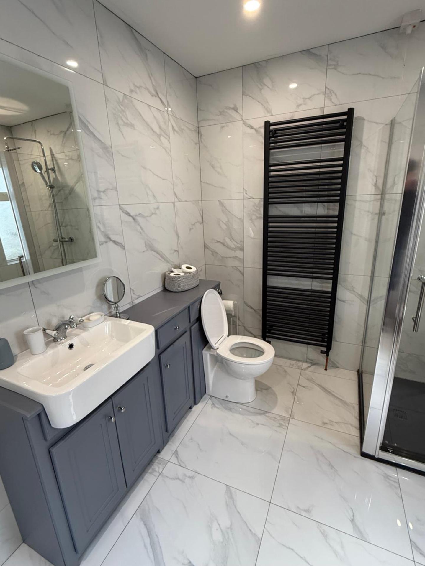 The Foresters Cottage