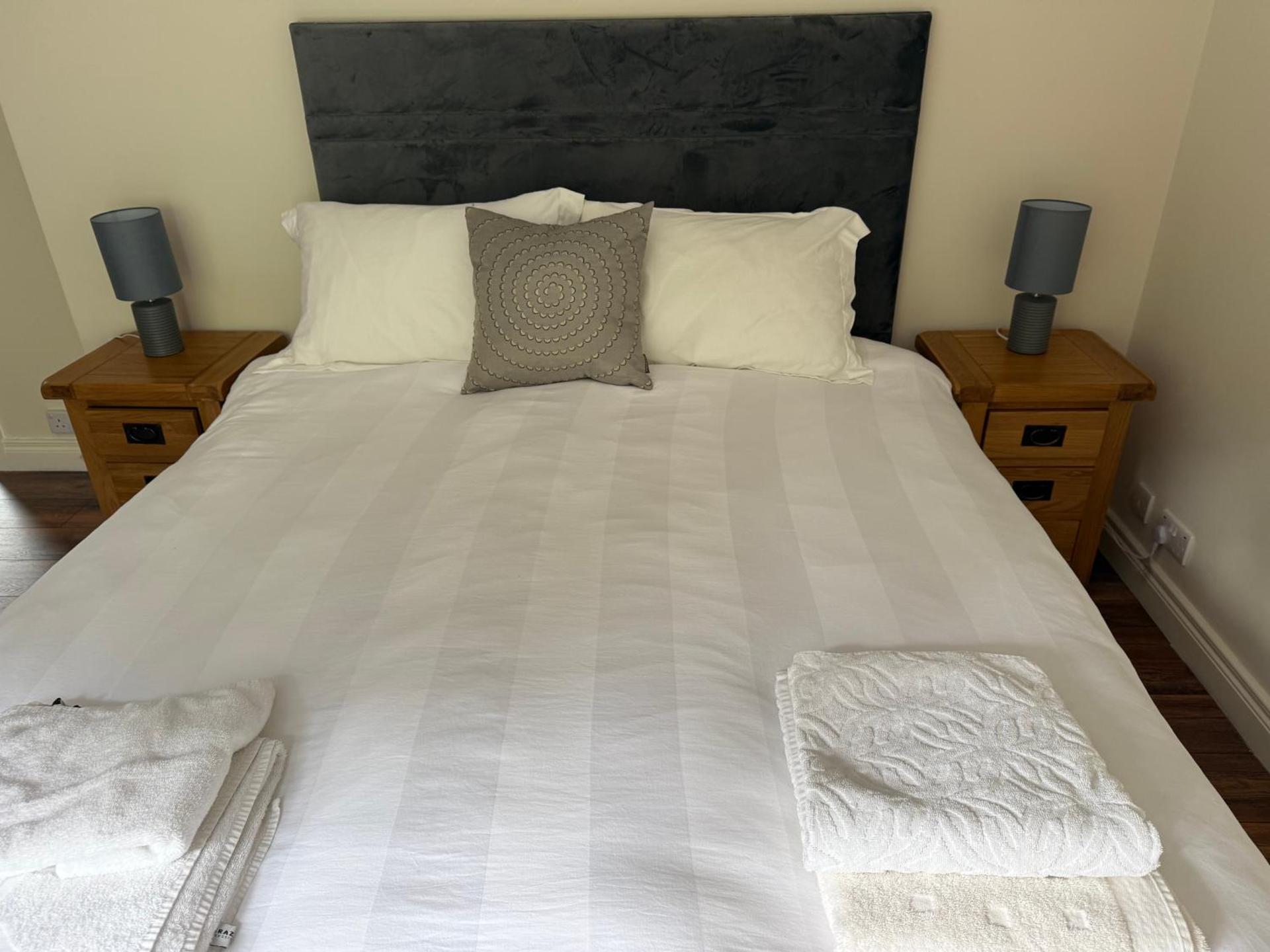 The Foresters Cottage