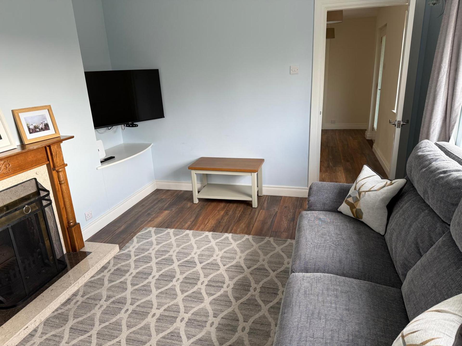 The Foresters Cottage