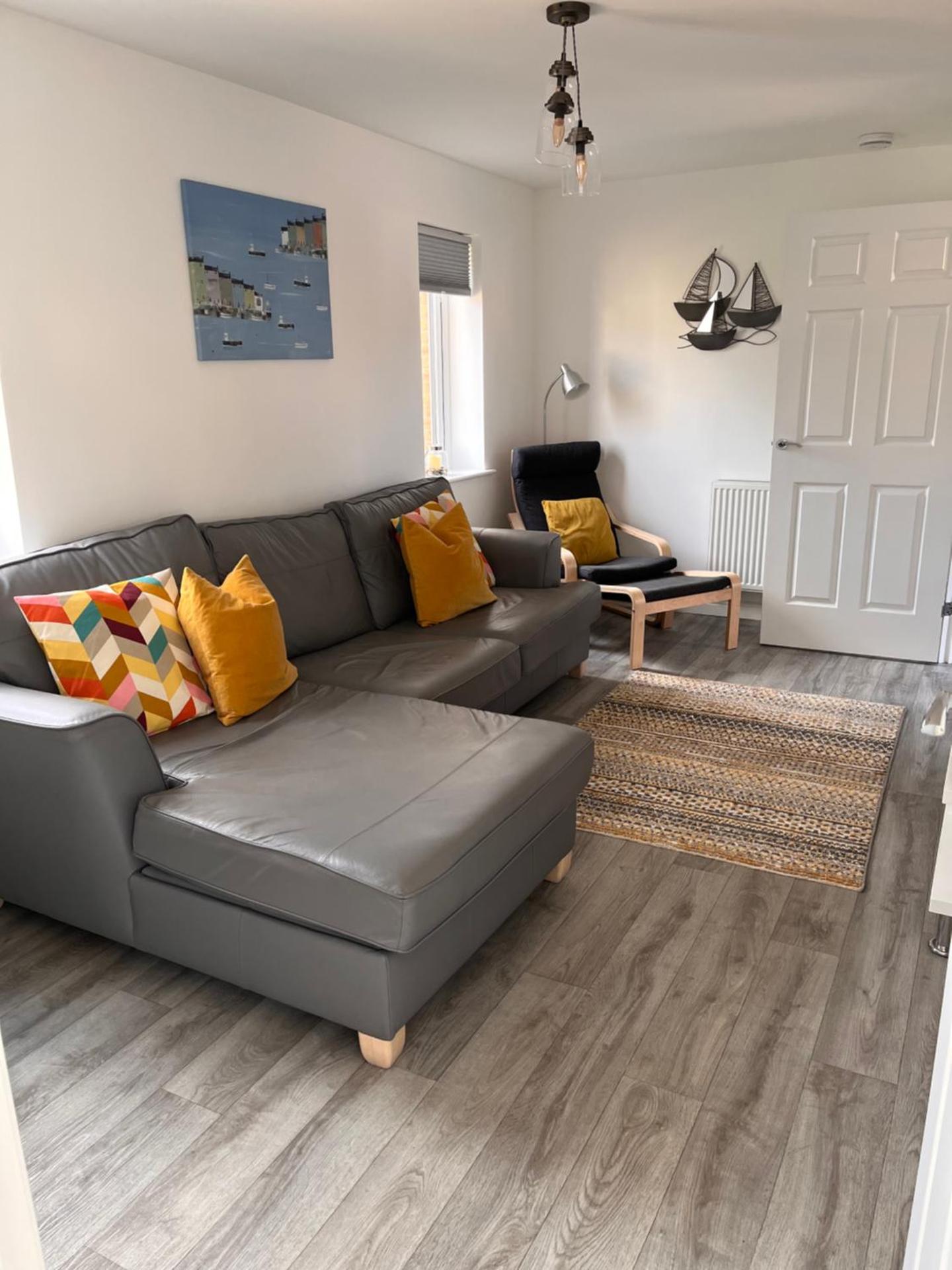 Saint’s Retreat Whitby