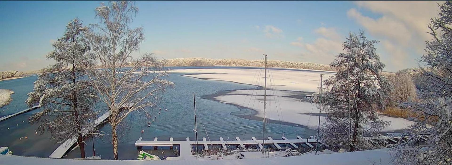 Lago Apartamenty Domki