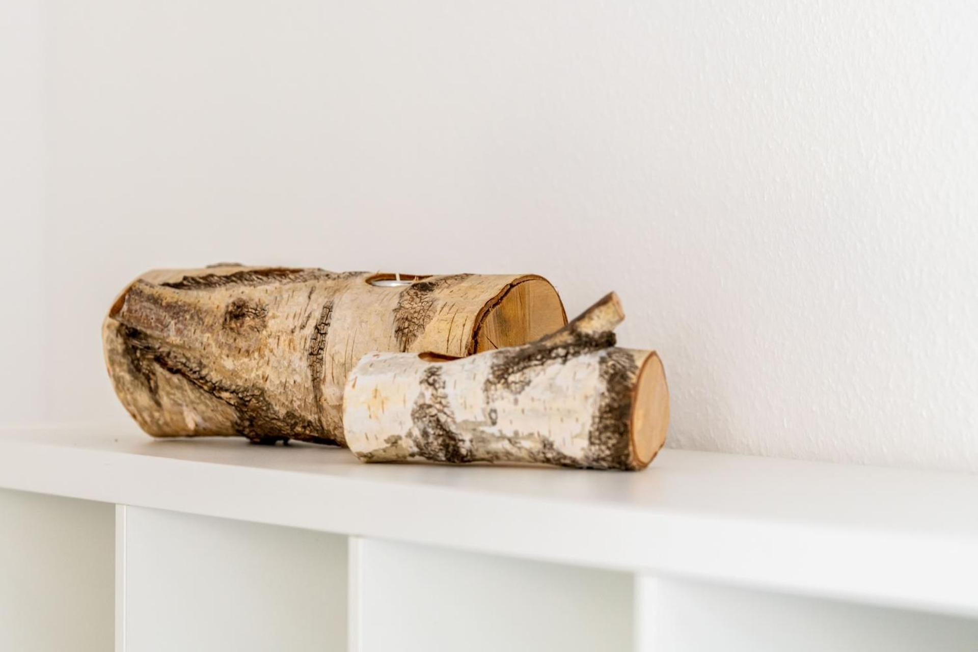 Carpe Deimern in der Lüneburger Heide