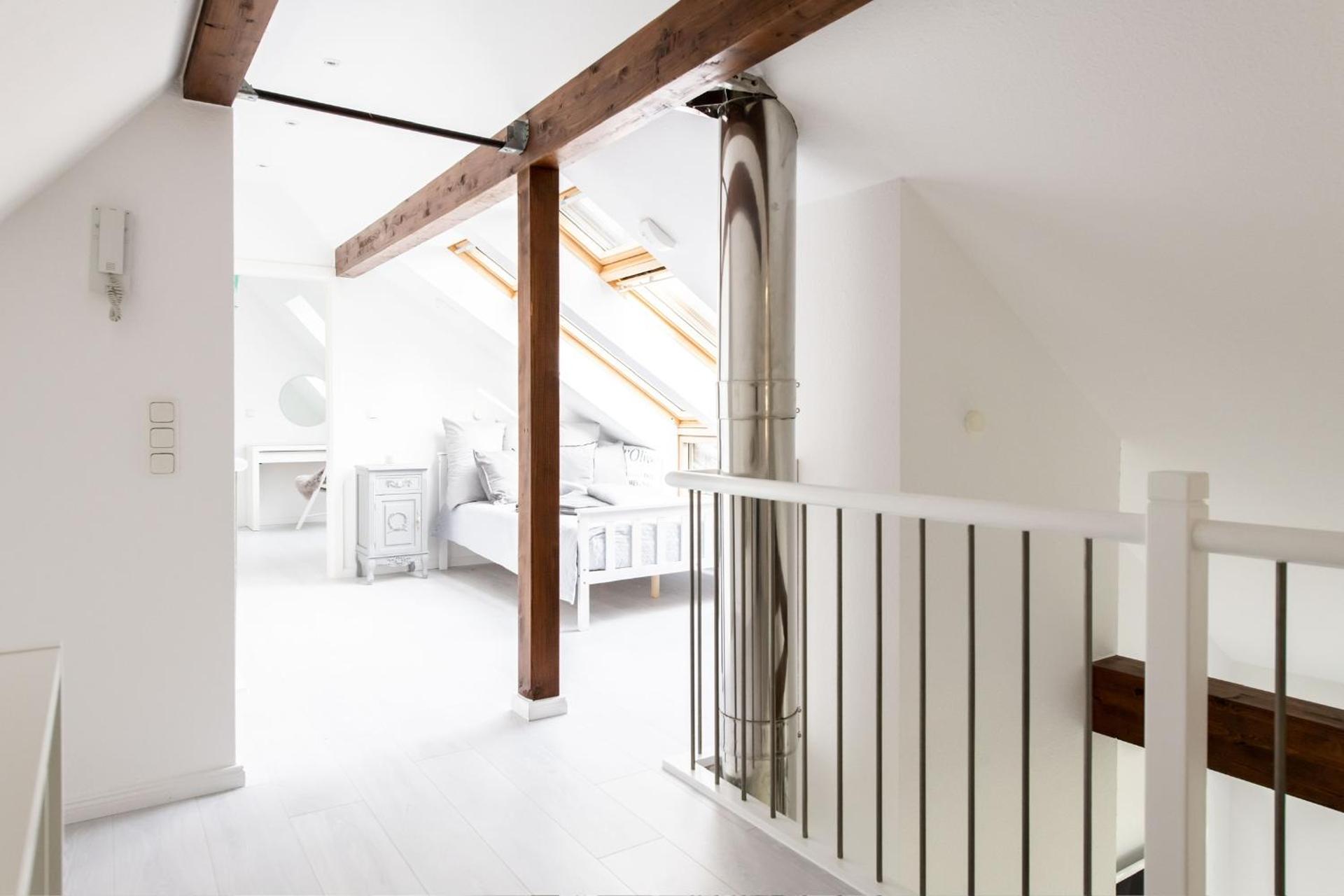 Carpe Deimern in der Lüneburger Heide