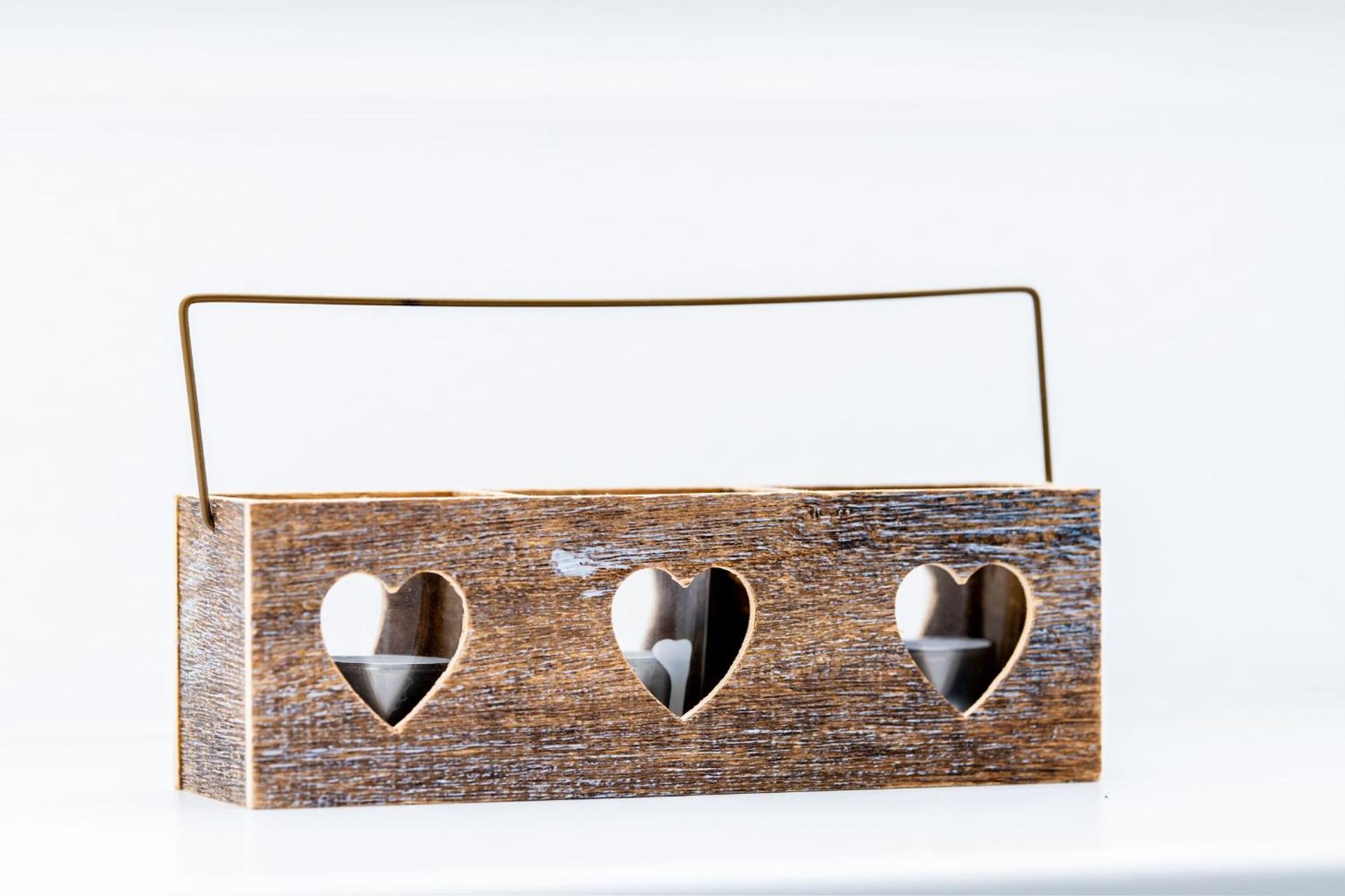 Carpe Deimern in der Lüneburger Heide