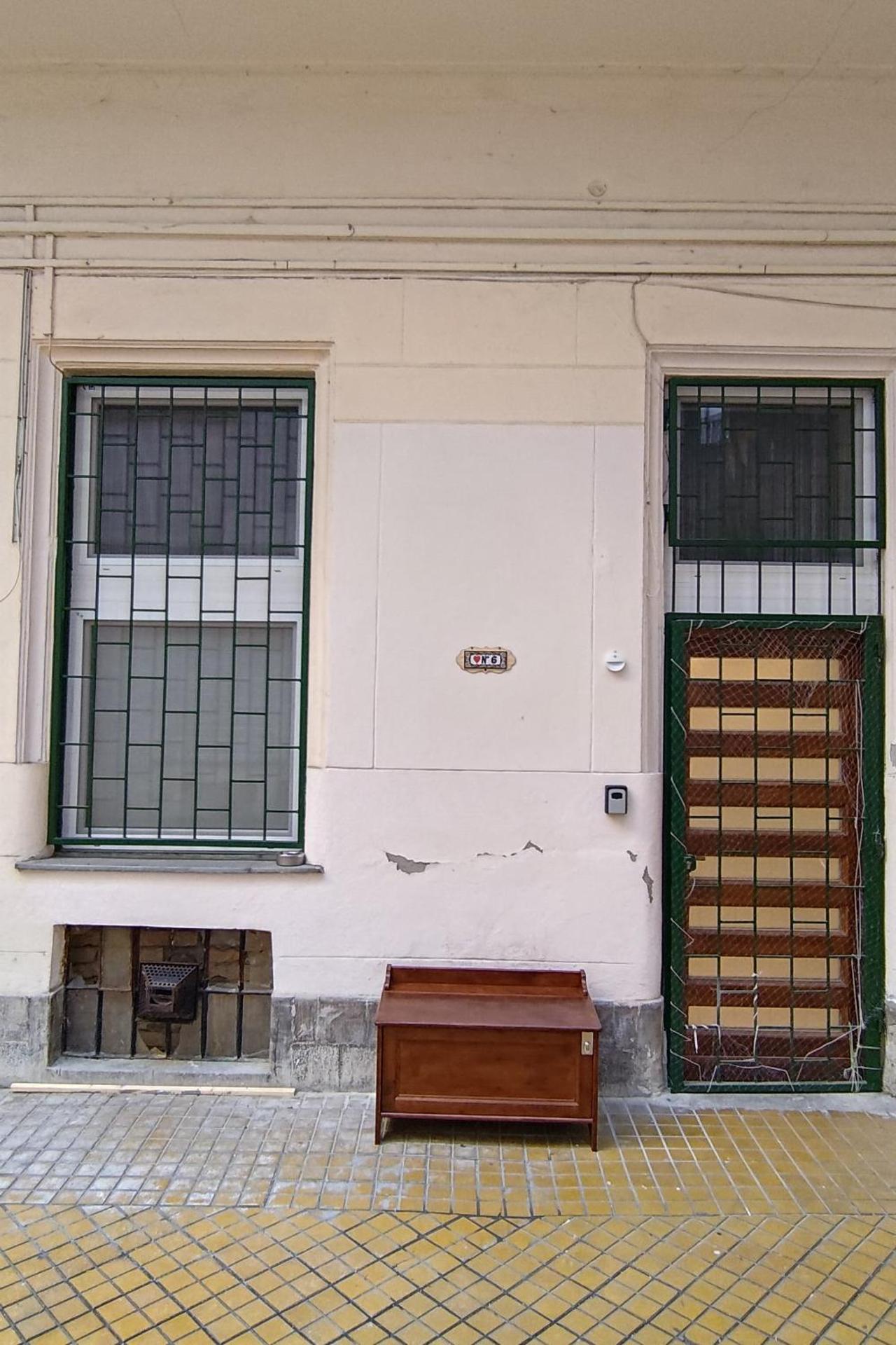 Alexander GuestRooms