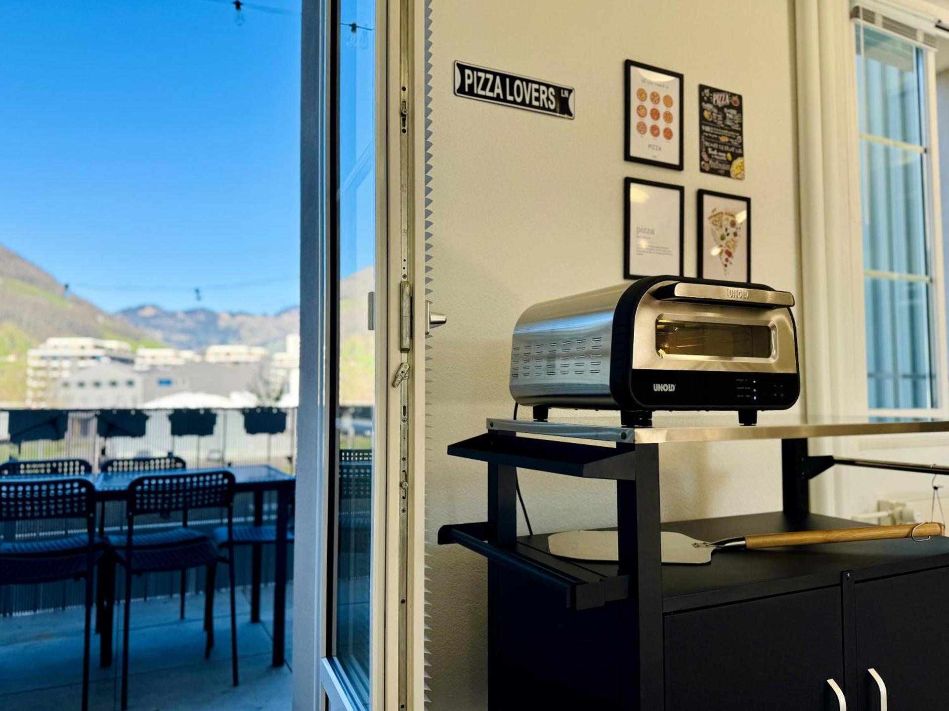 View (from property/room)