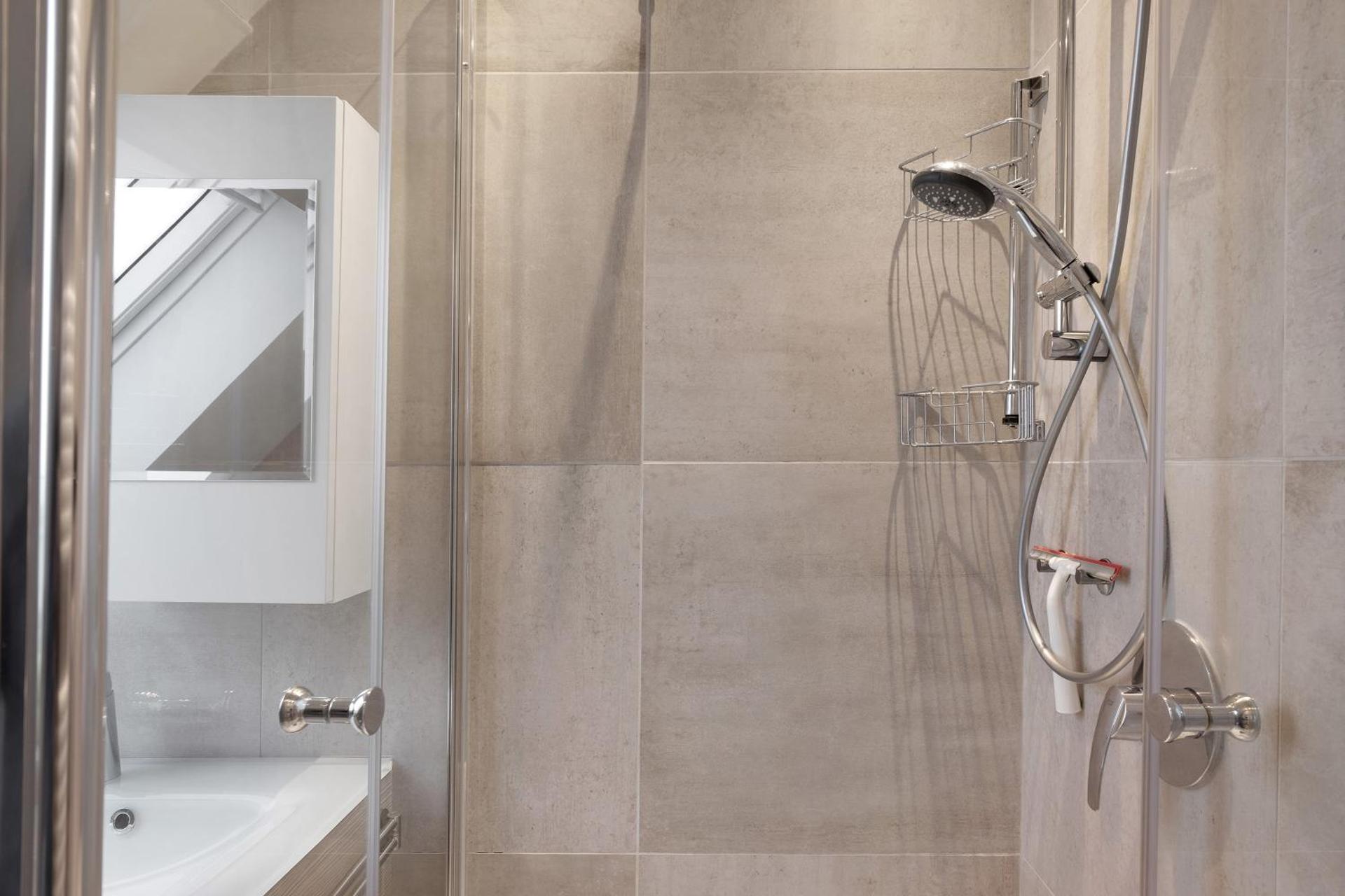 Ferienwohnung Hirschsprung Saig