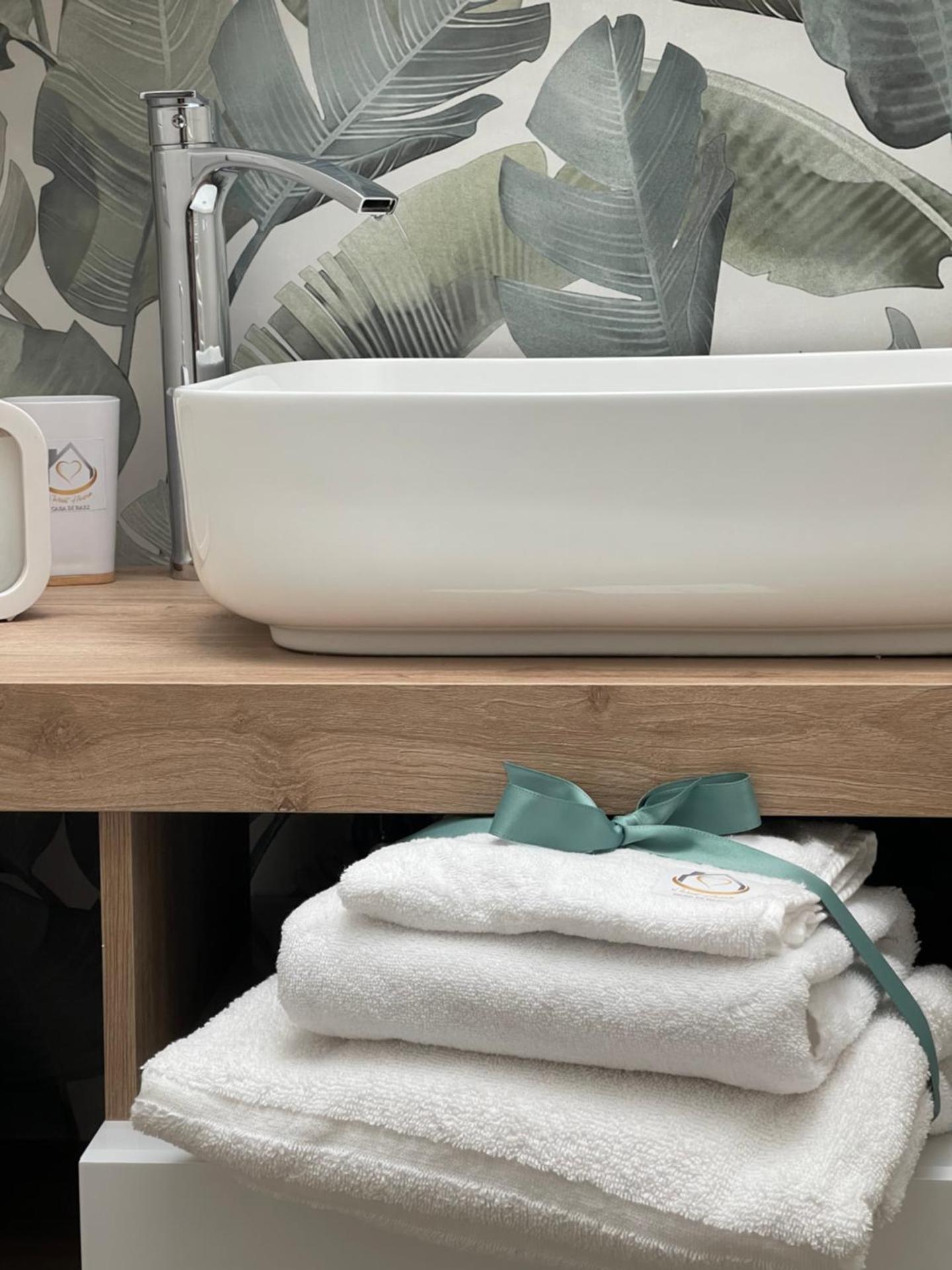 Sweet home-Casa Di Bari