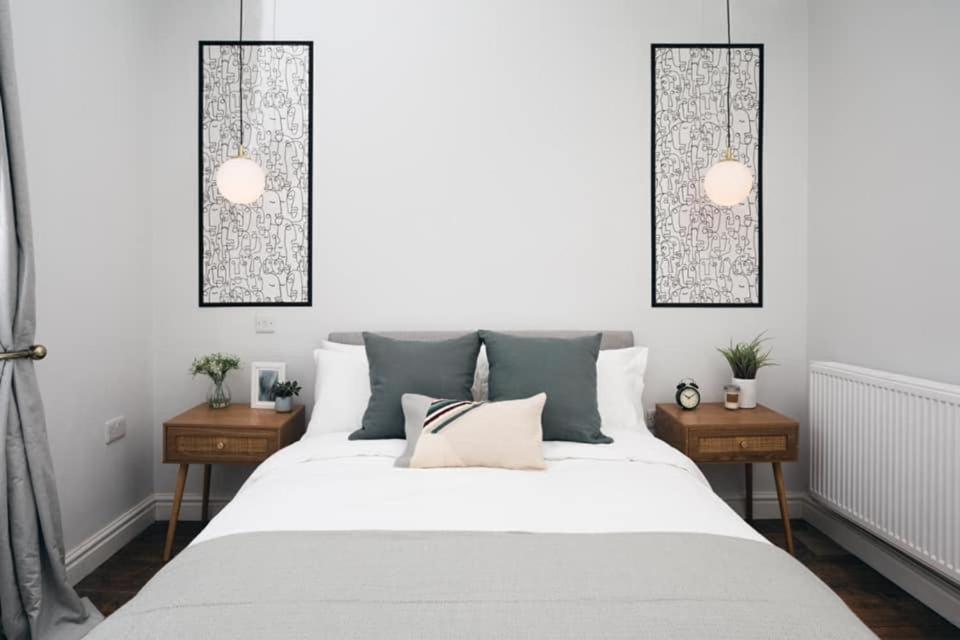 Basin Cottage Retreat