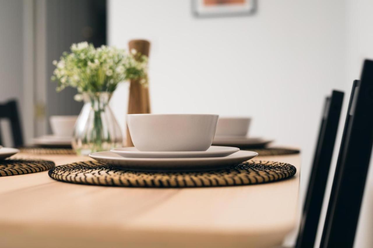 Basin Cottage Retreat