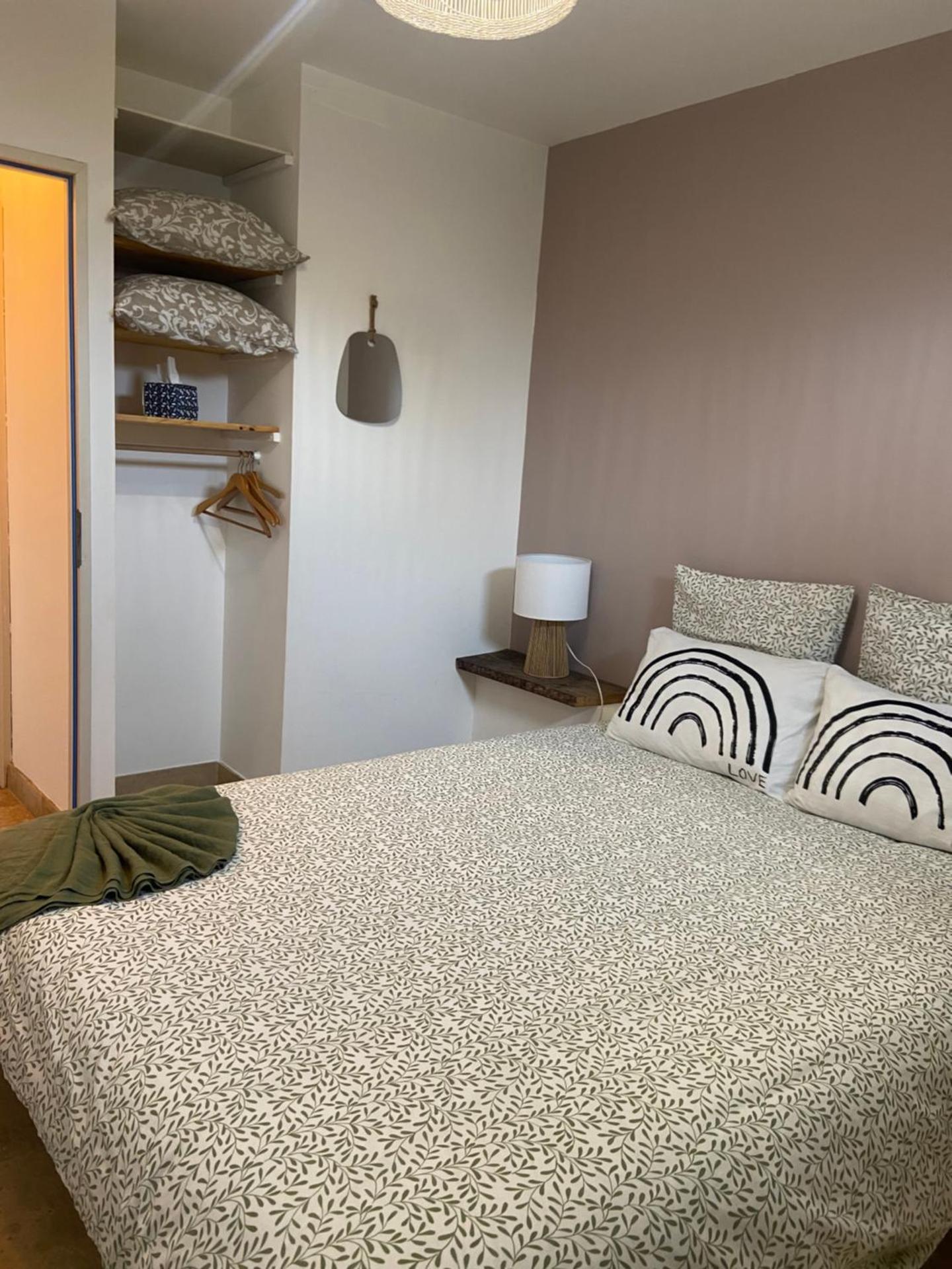 Petit mas en Provence