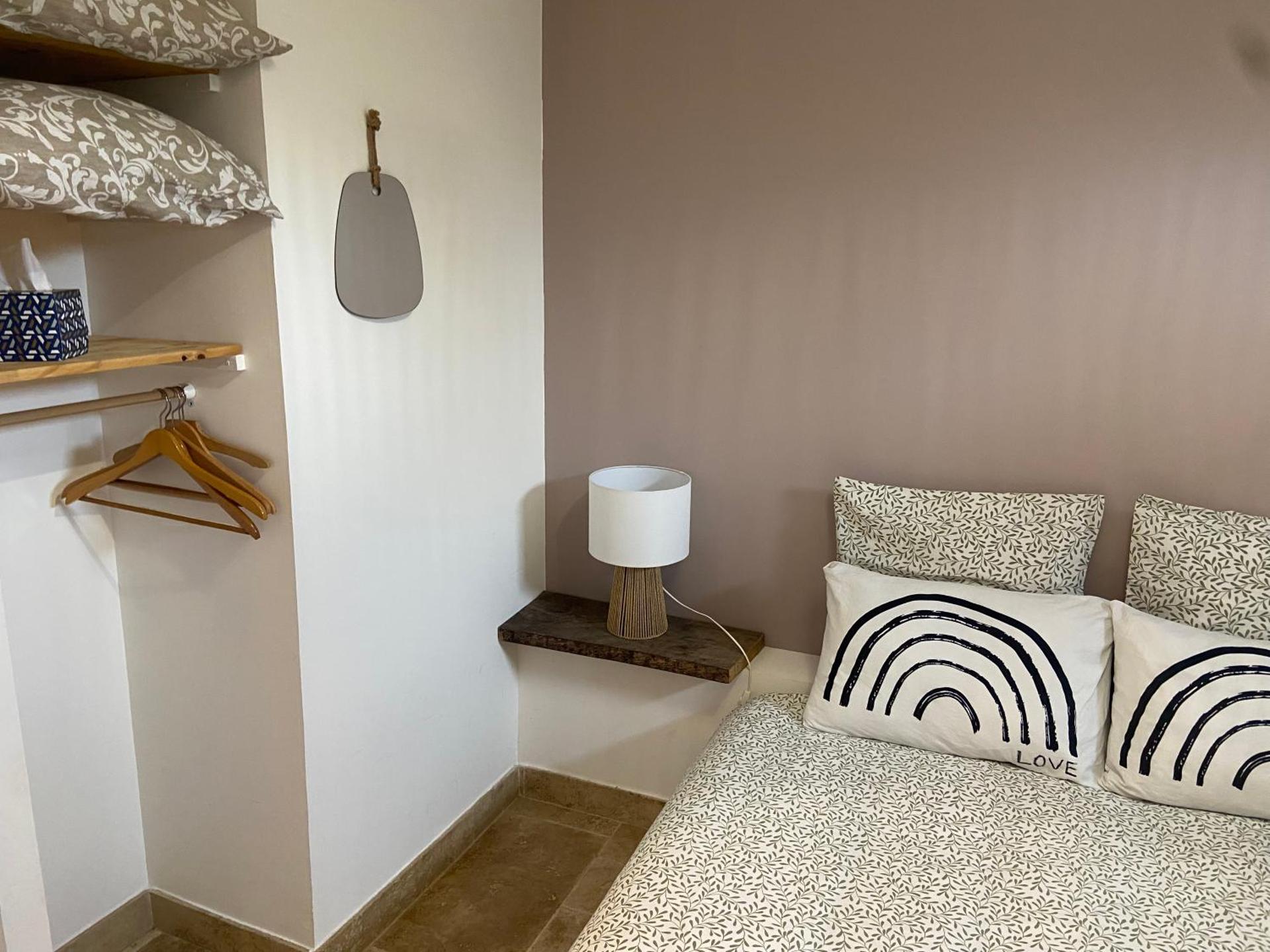 Petit mas en Provence