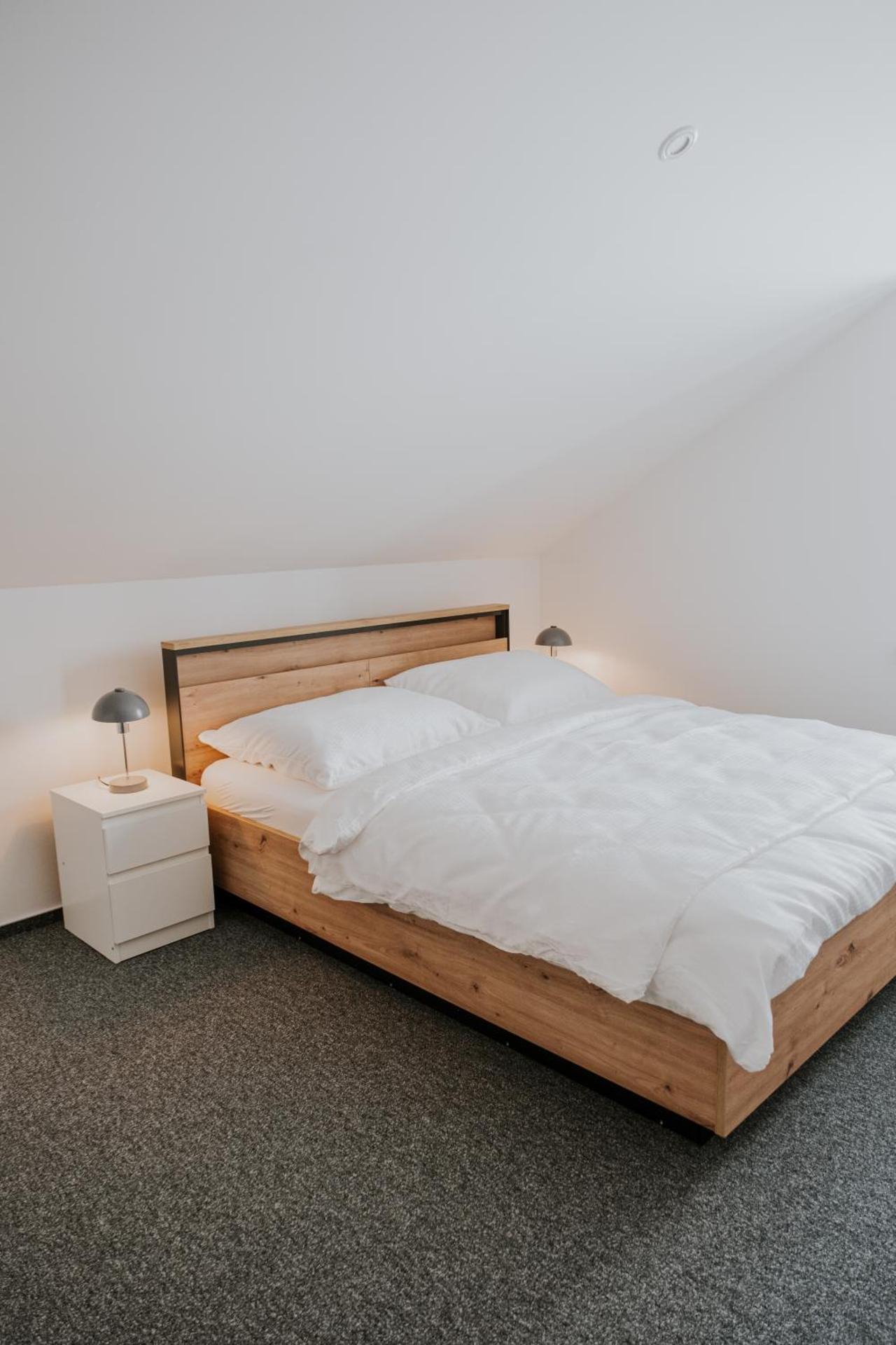 Kavárna a penzion Orava