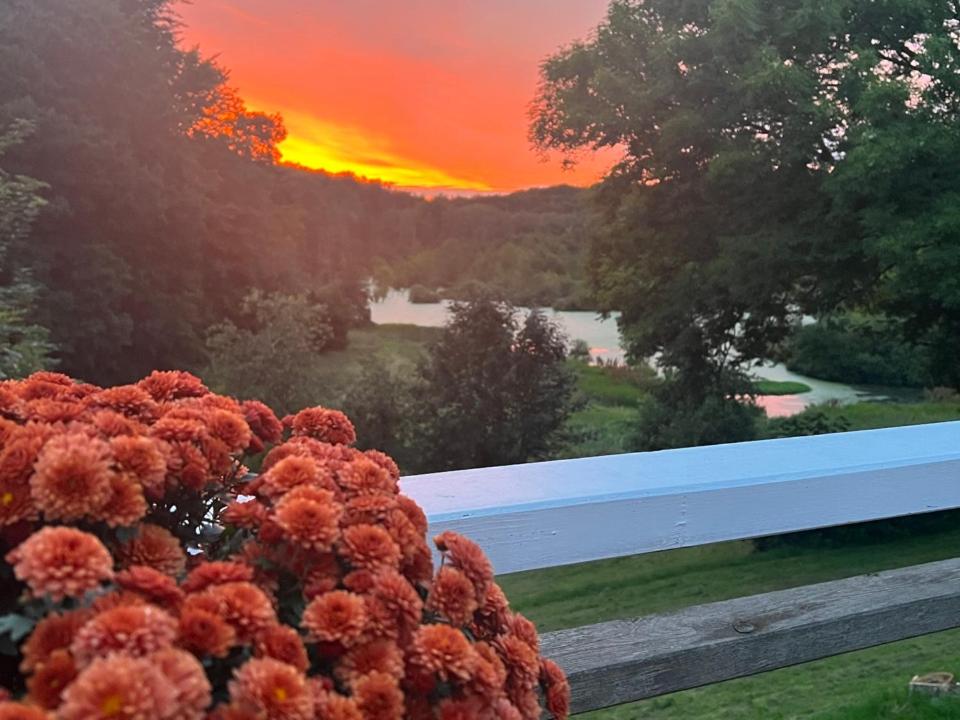 Ferienhaus Glücksburg