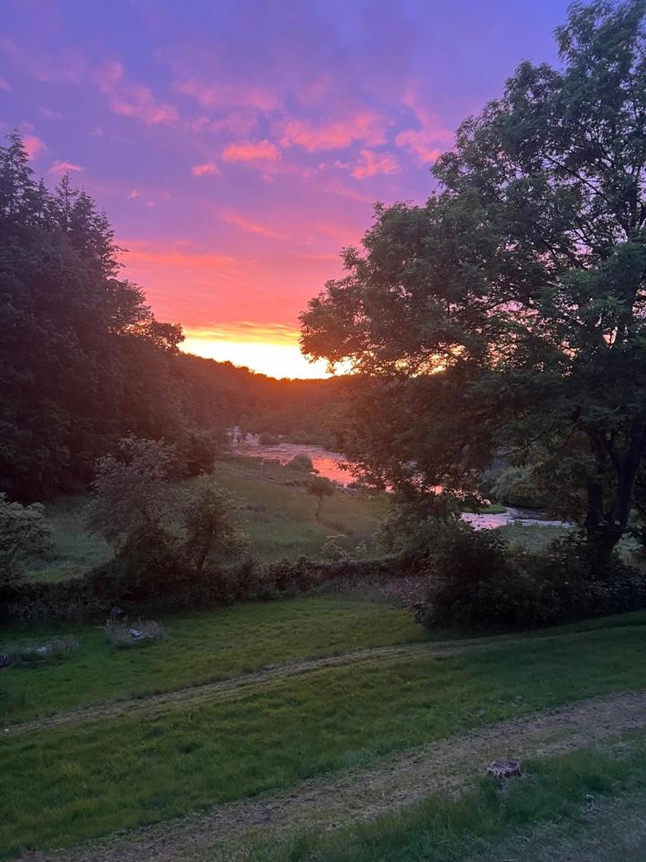 Ferienhaus Glücksburg