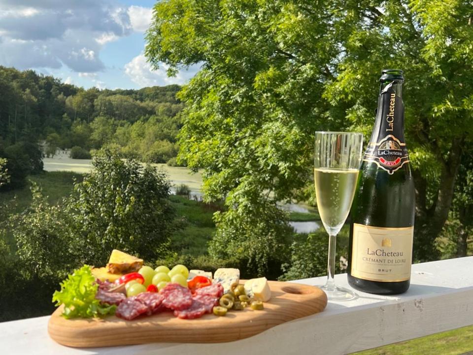 Ferienhaus Glücksburg