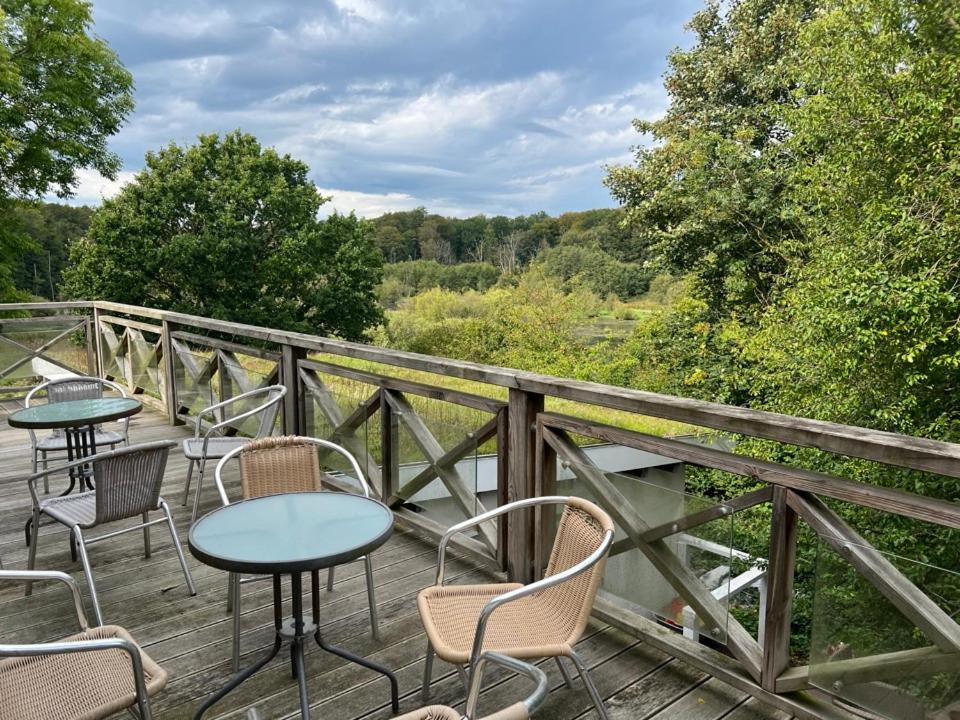 Ferienhaus Glücksburg