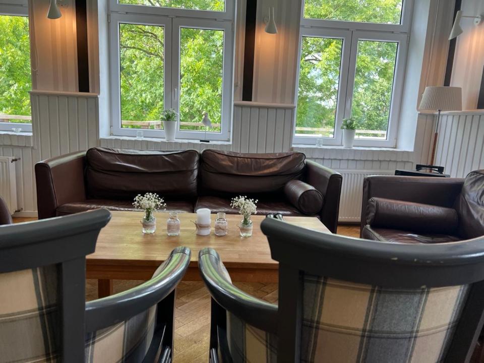 Ferienhaus Glücksburg