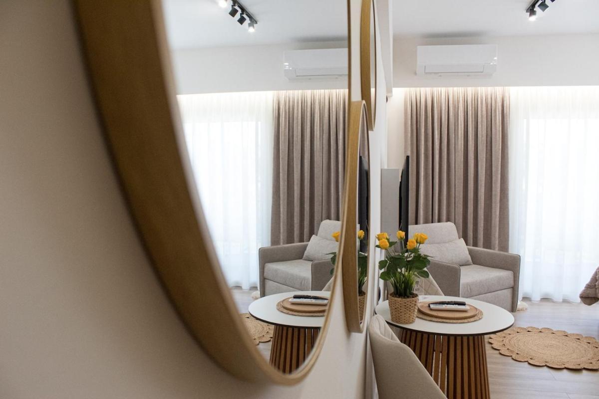 Rafina's Paradise View!Walking access to the Port!!! Amazing Seaview!!!