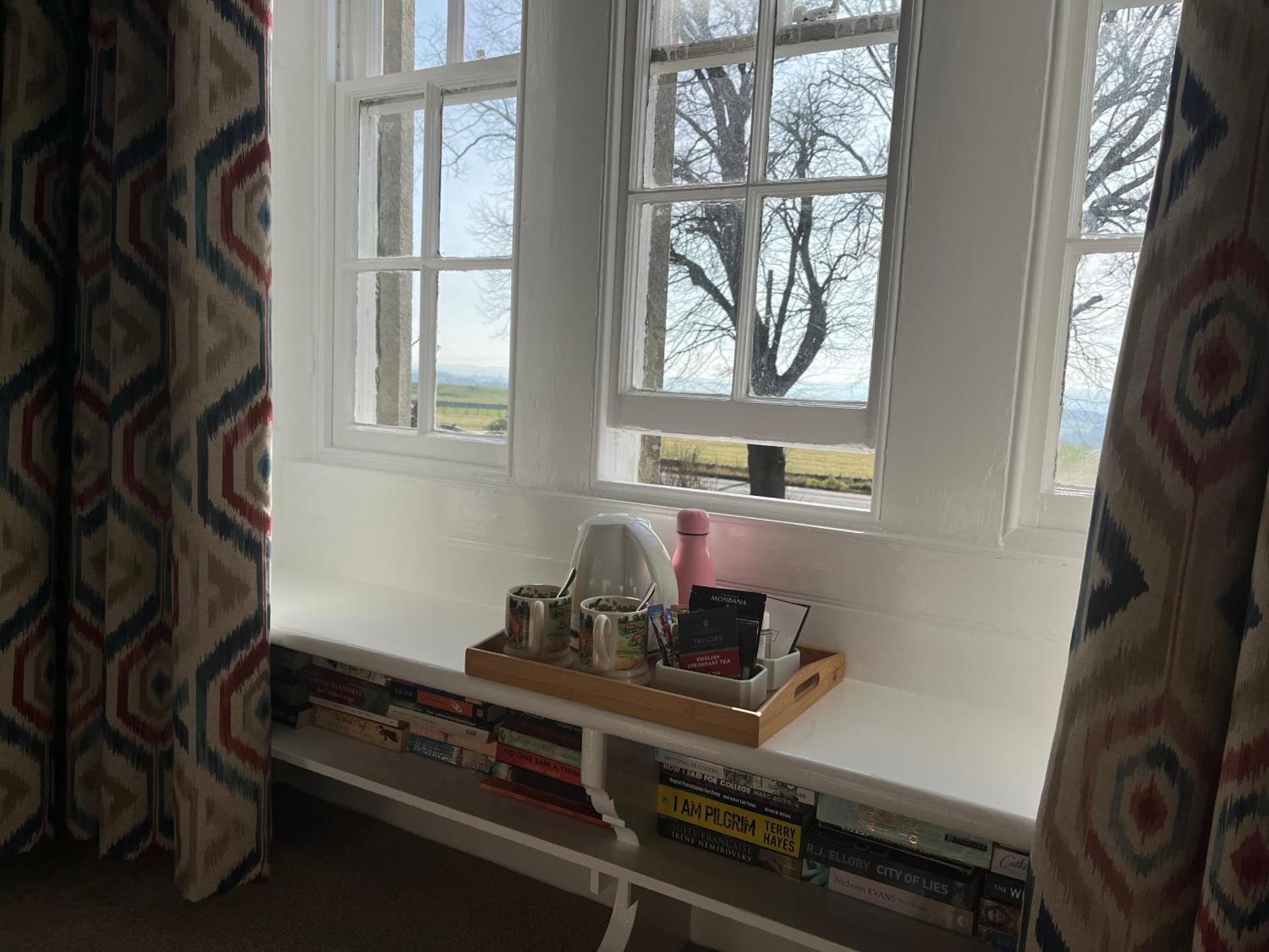 Halton Red House Farm