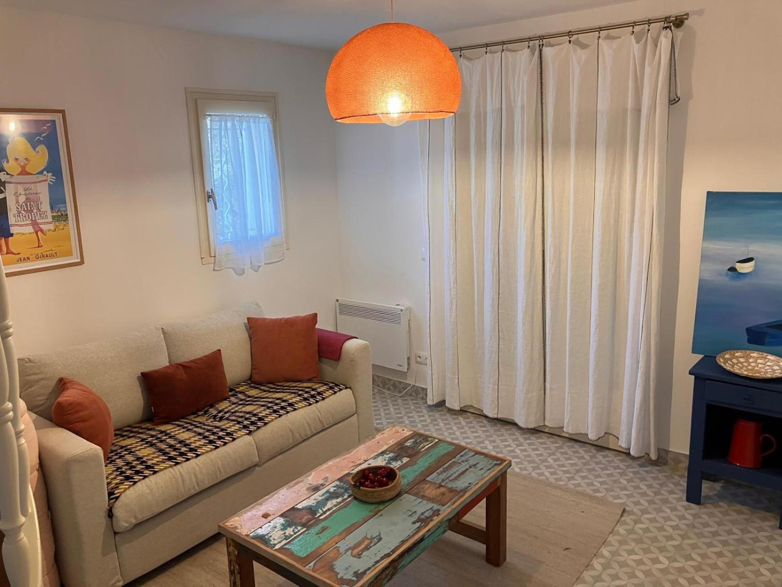 Villa Paradis des Oréades