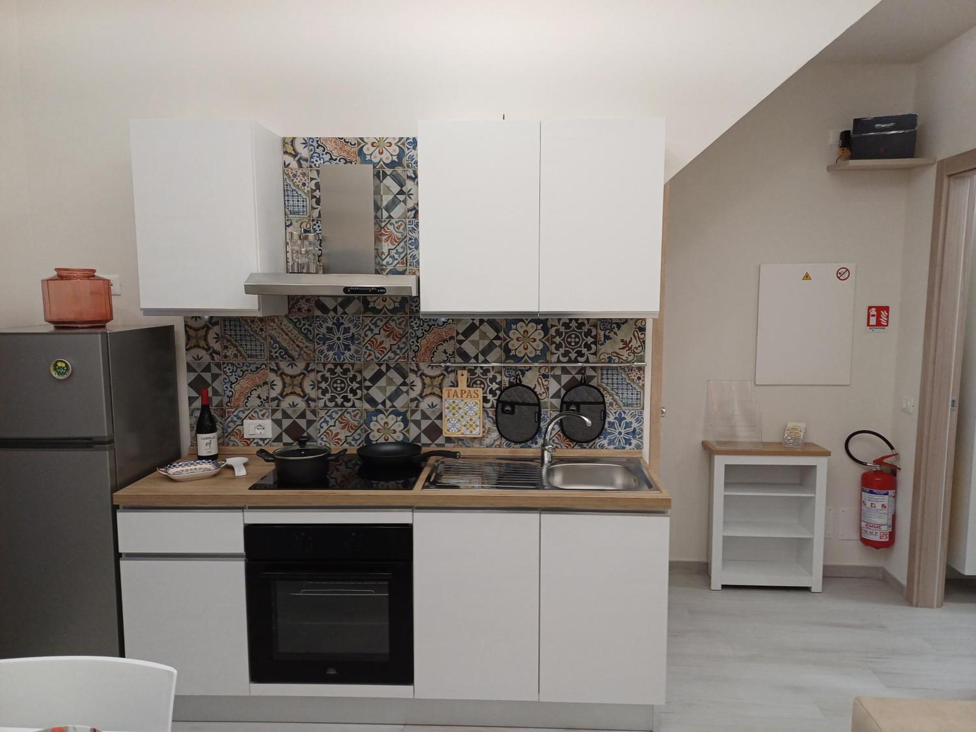 Noemi's Home Ballaro'