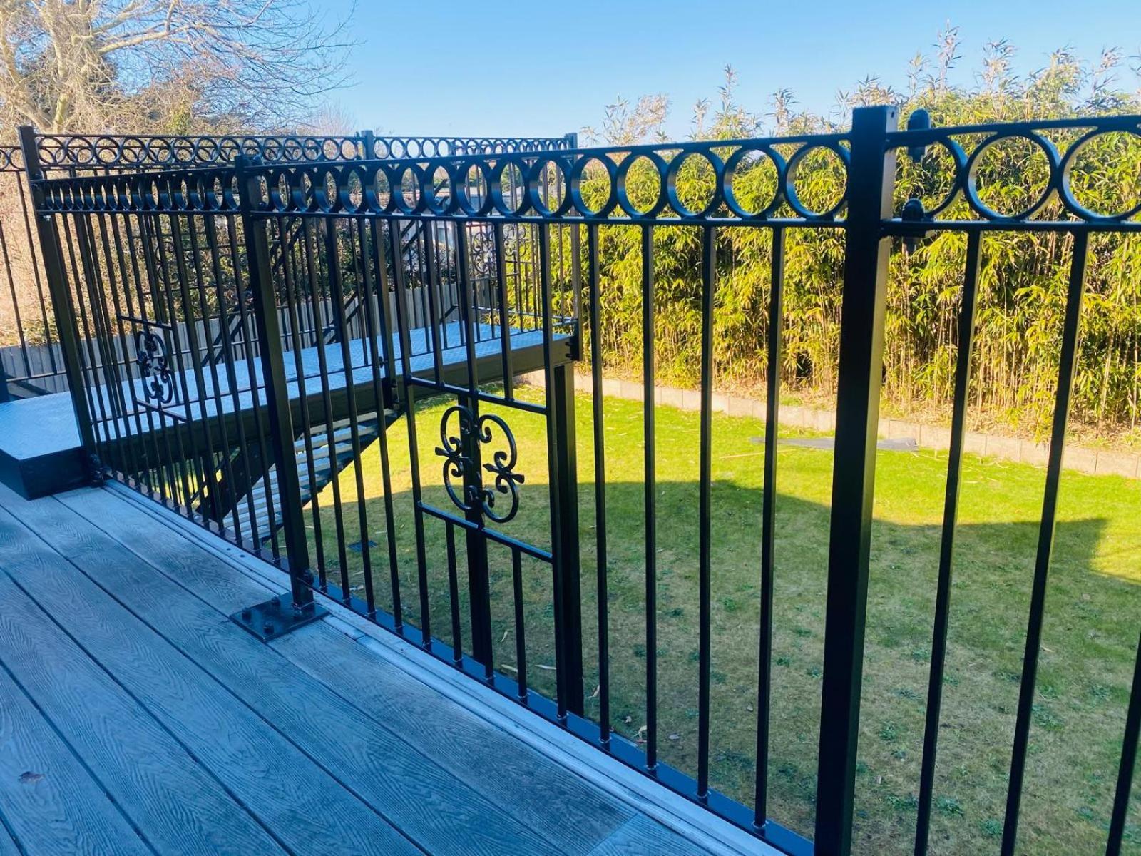 Brean & Berrow Rooms