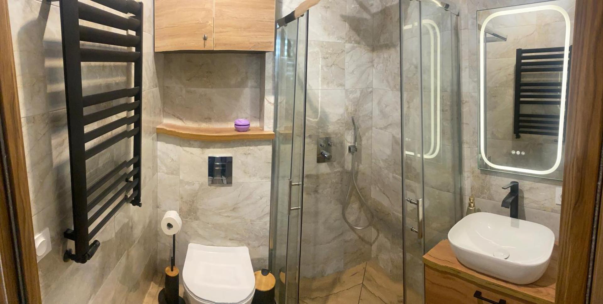 Apartament Mickiewicza Mrągowo