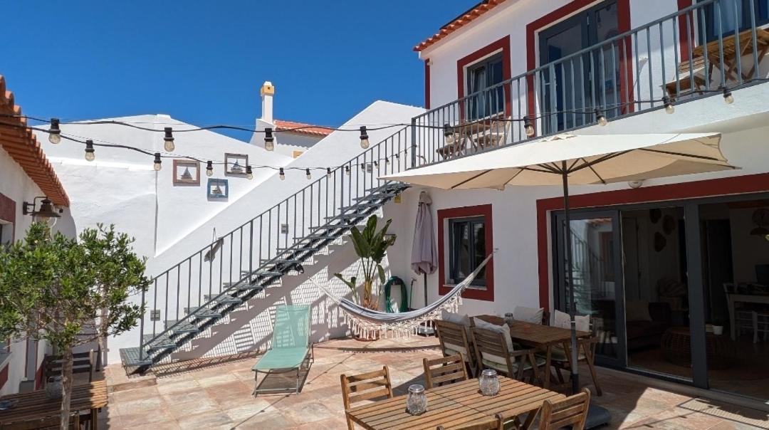 Cantinho de Milfontes 1