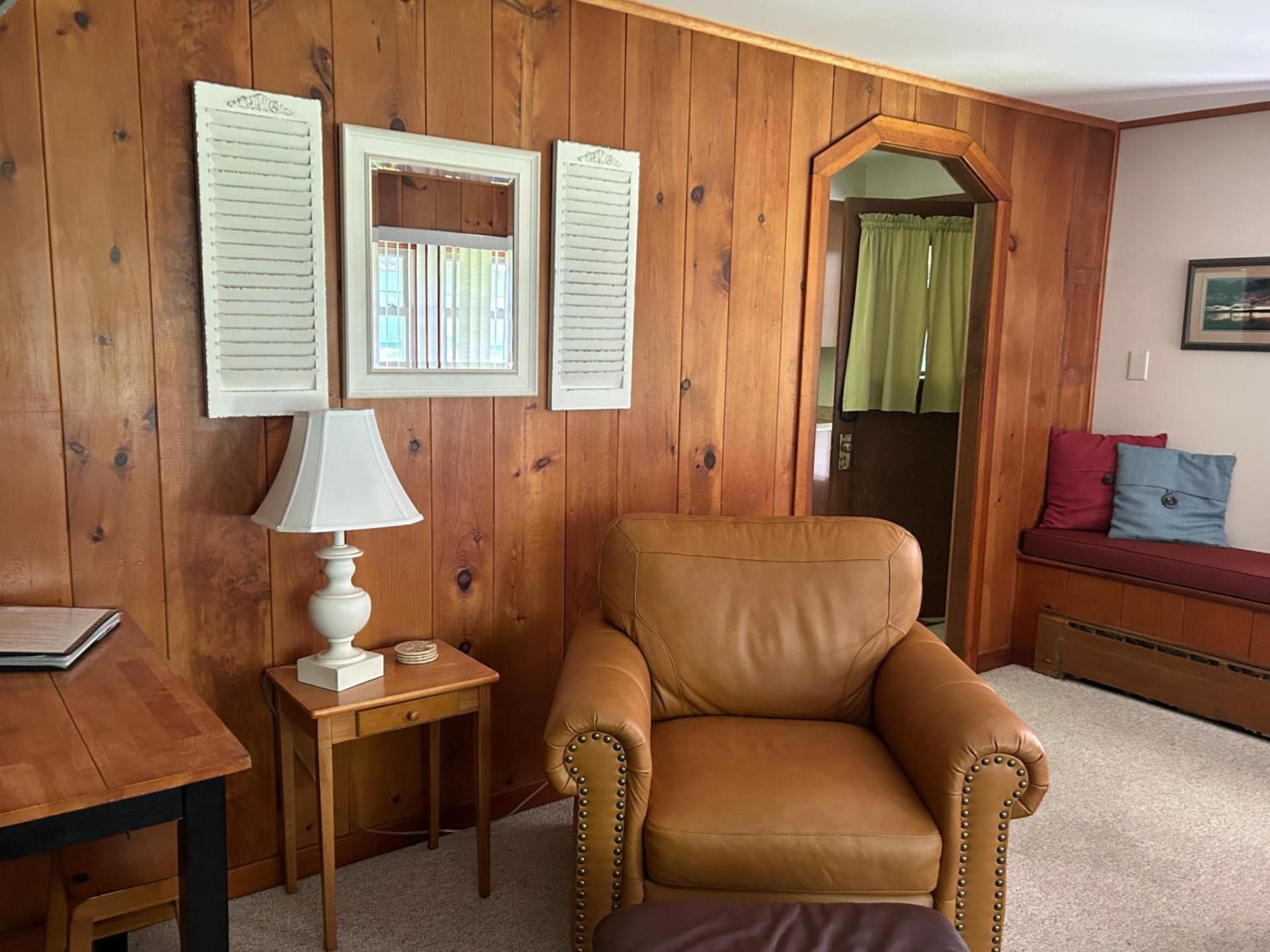 Lake Access! Twin Birch Resort - Kodiak Cabin