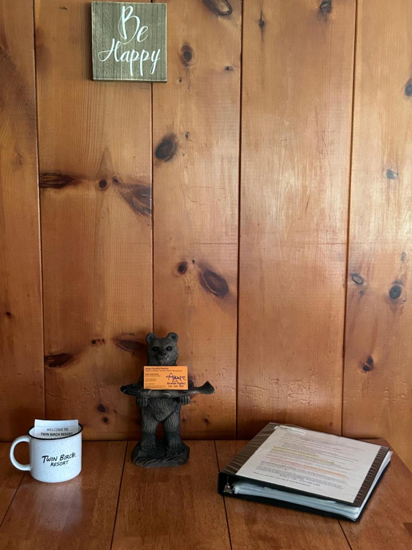 Lake Access! Twin Birch Resort - Kodiak Cabin