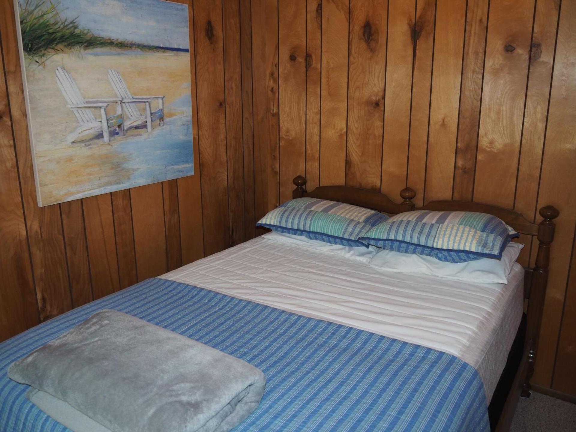 Lake Access! Twin Birch Resort - Kodiak Cabin