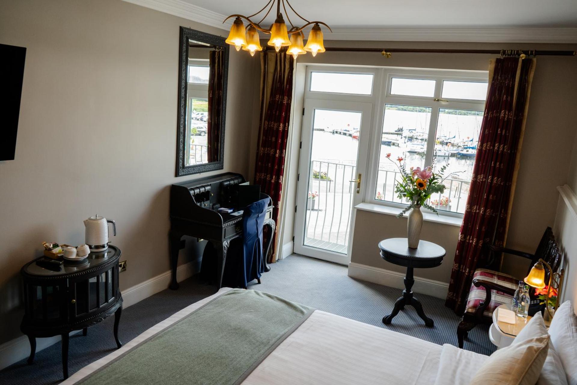 View (from property/room)