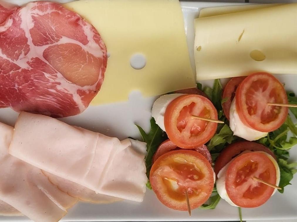 NeroBianco B&B Sorrento