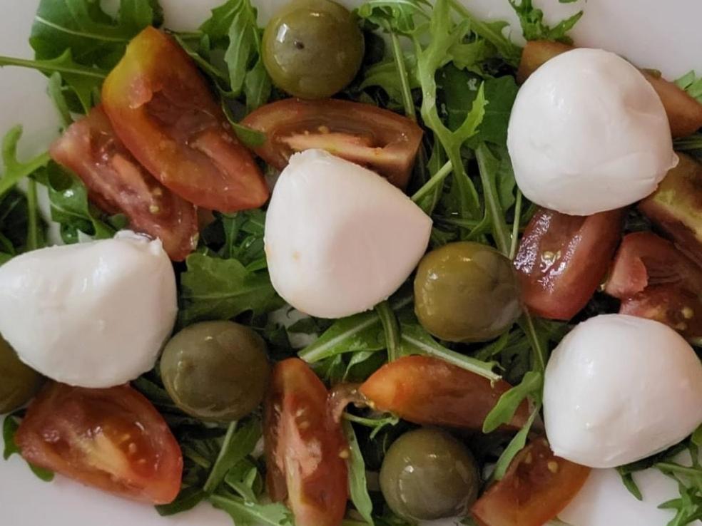 NeroBianco B&B Sorrento