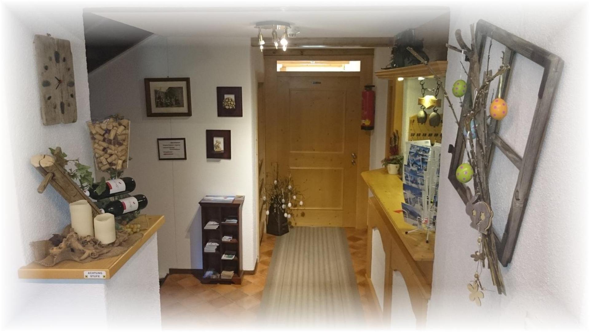 Gästehaus Edelweiss