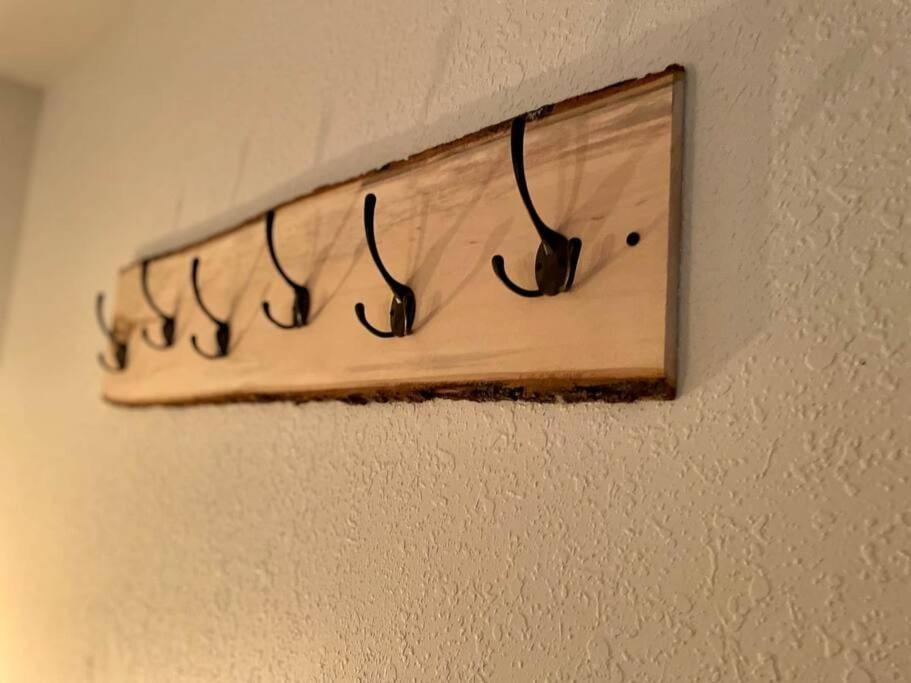 Downtown Red Room at Villages on Aurora