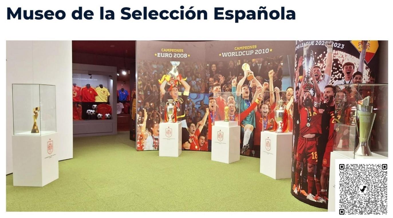 Apartamento Plaza España Las Rozas