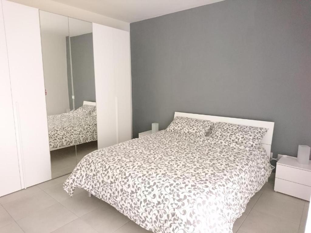 ATOS - Camera con Bagno e Cucina privati