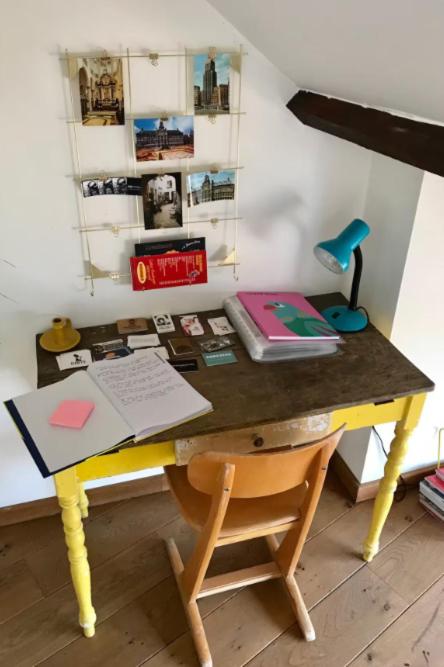 Cozy & Spacious Duplex with an Amazing Terrace