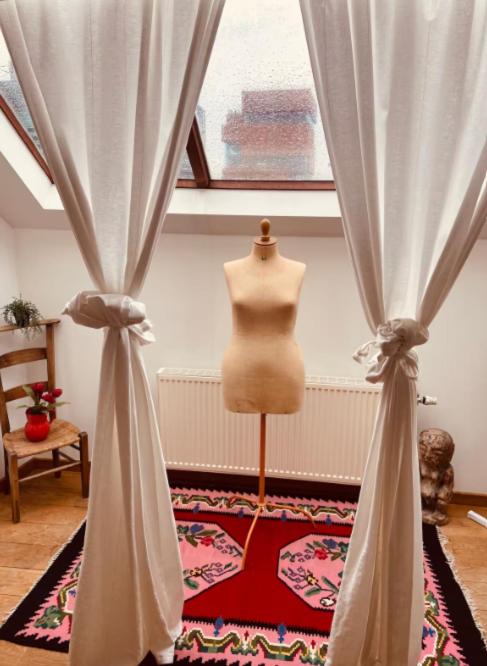 Cozy & Spacious Duplex with an Amazing Terrace