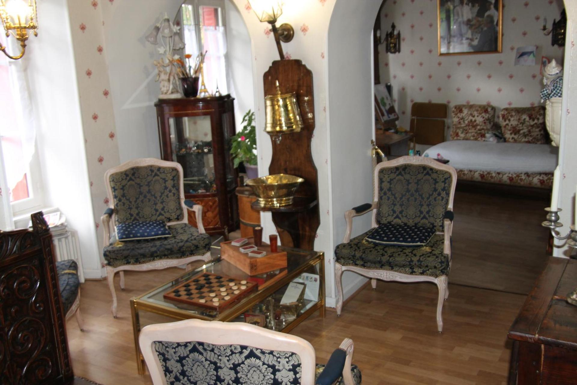 Hostellerie du Beffroy