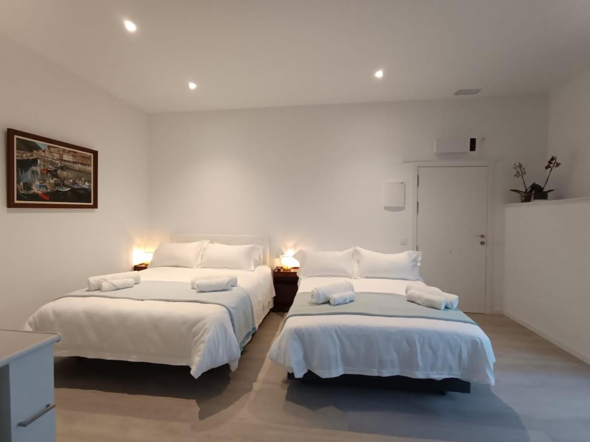 Apart Onak 1 - Parking gratis - 1cama y 1sofá cama