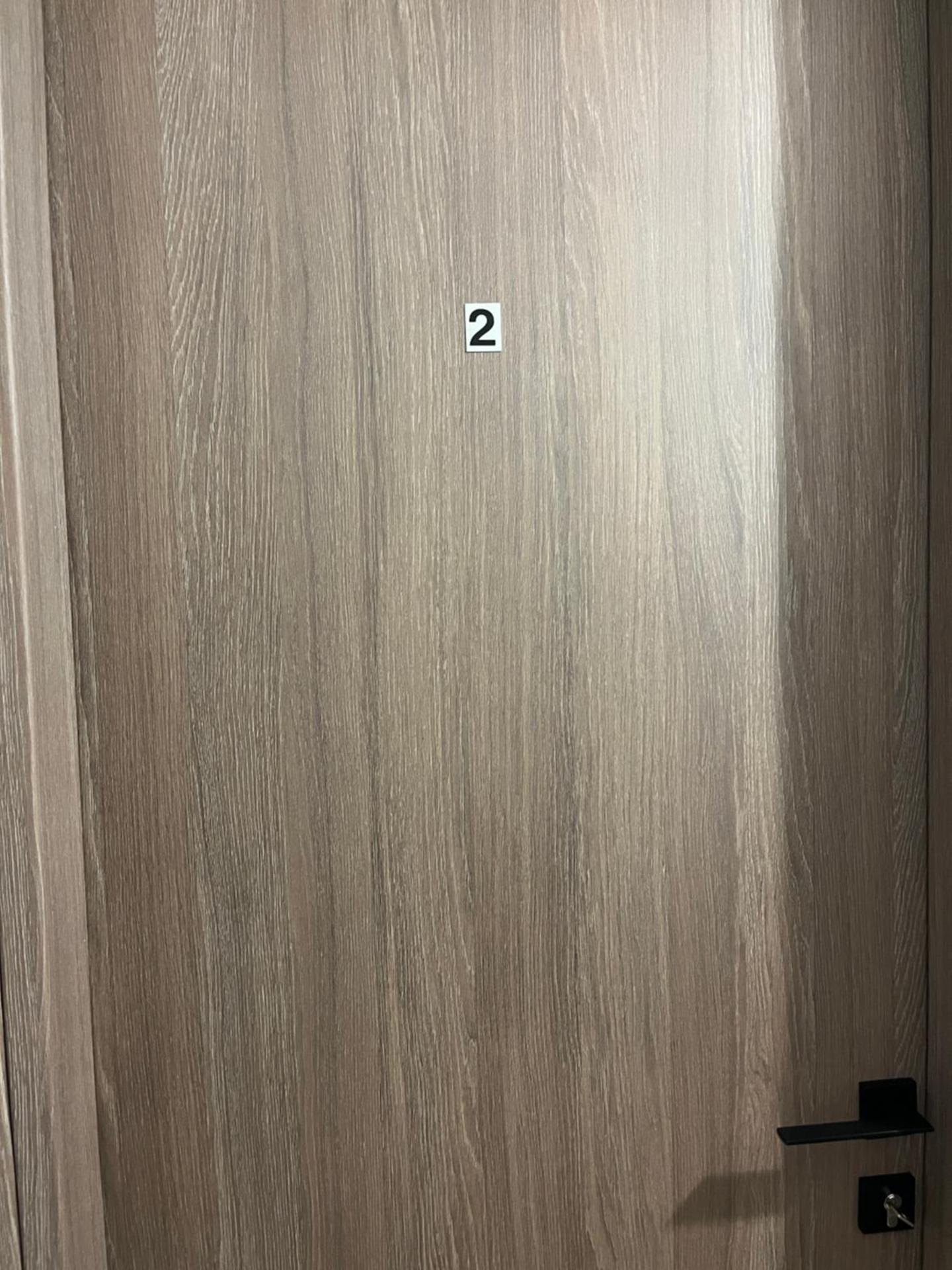 Studios&apartments Thomas