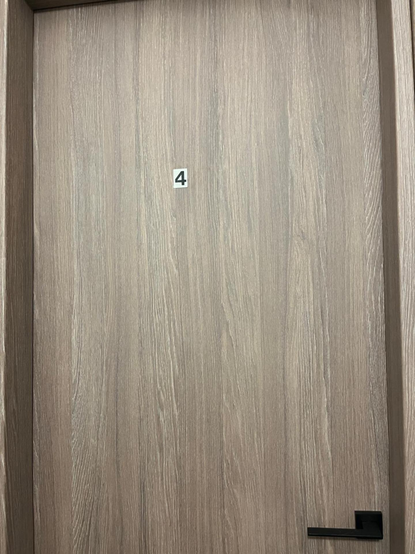 Studios&apartments Thomas