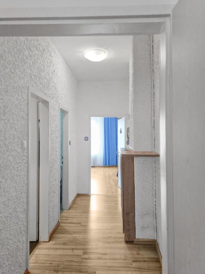 CityApt Wolfik Stockerau