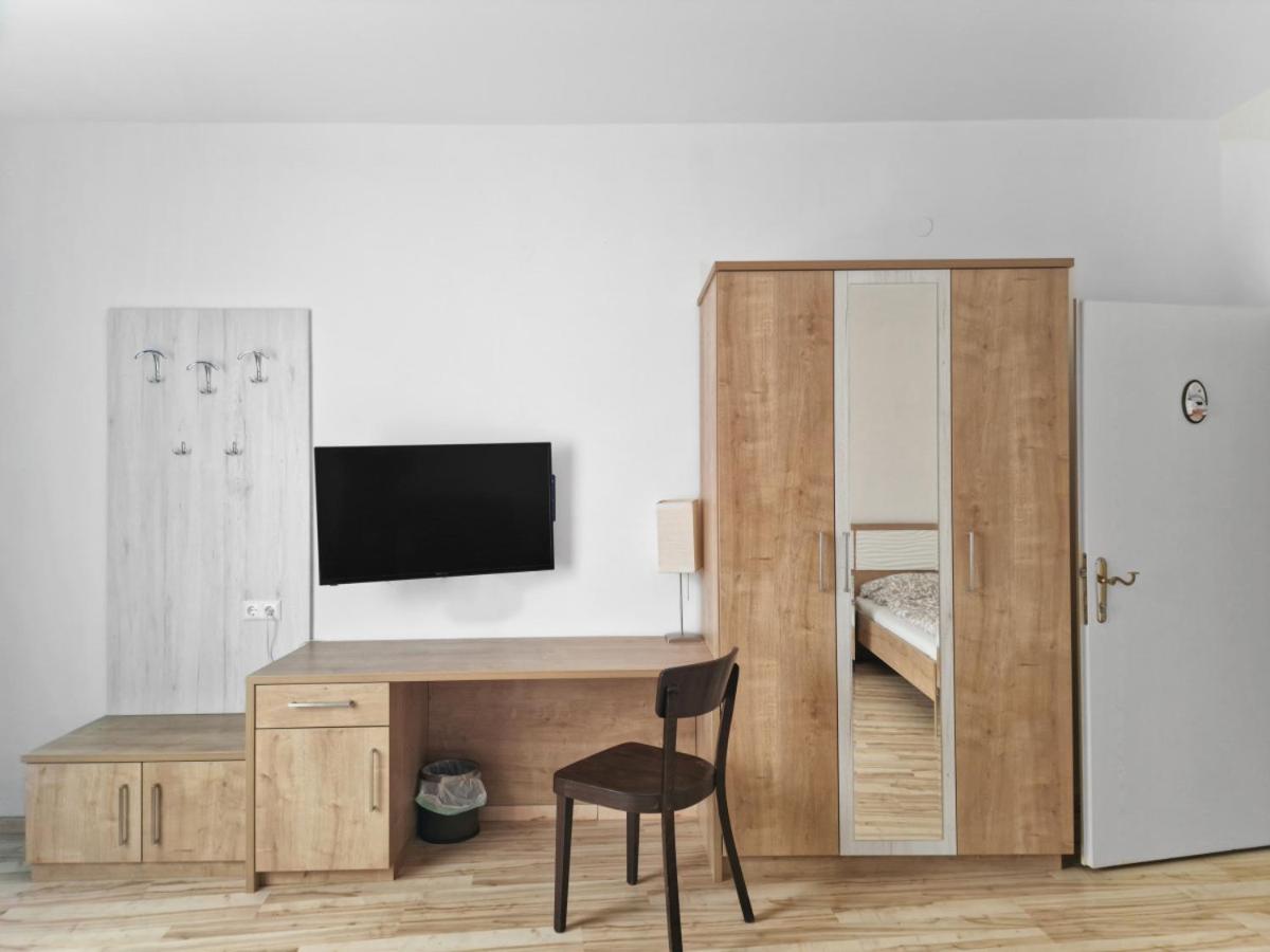 CityApt Wolfik Stockerau