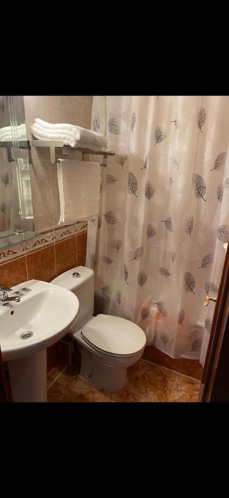 Pensión Conchita II