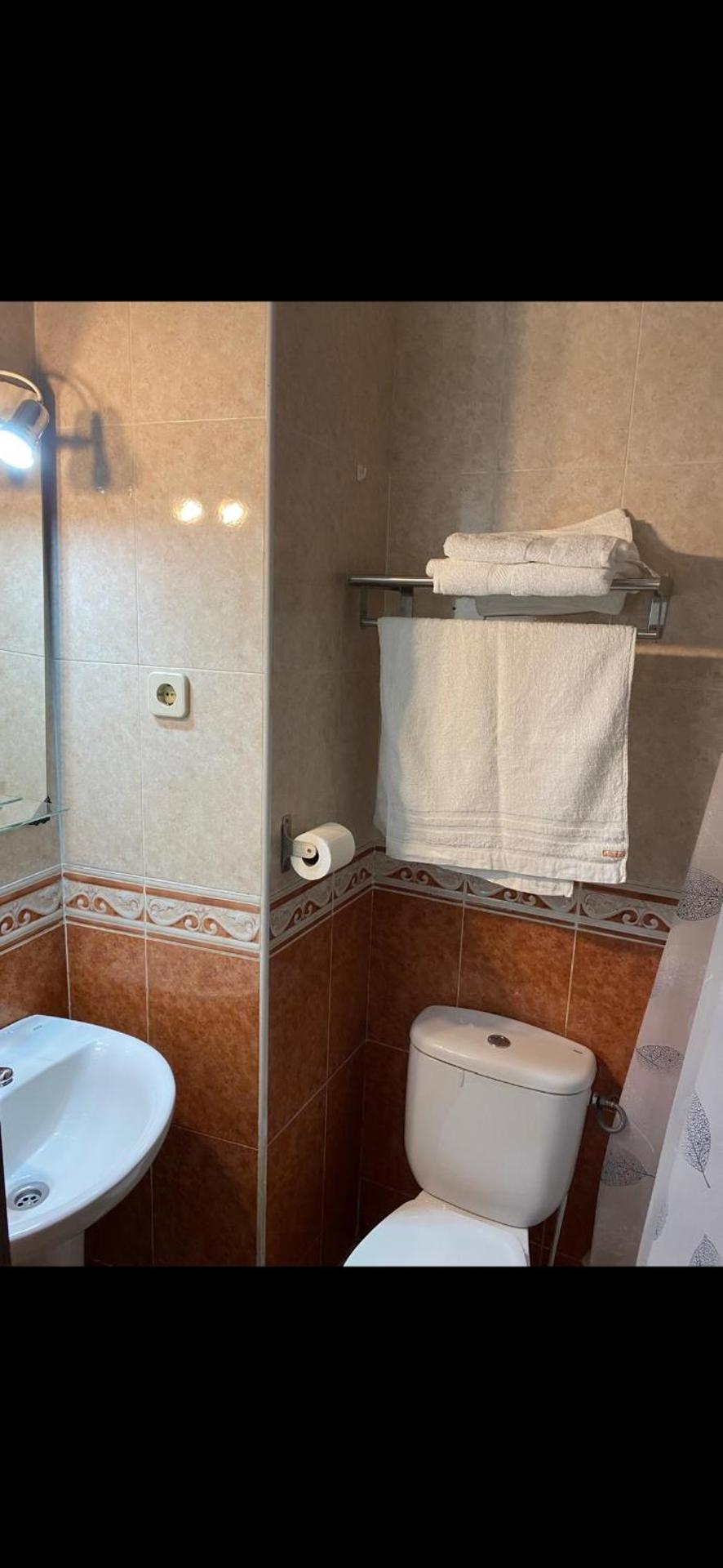 Pensión Conchita II