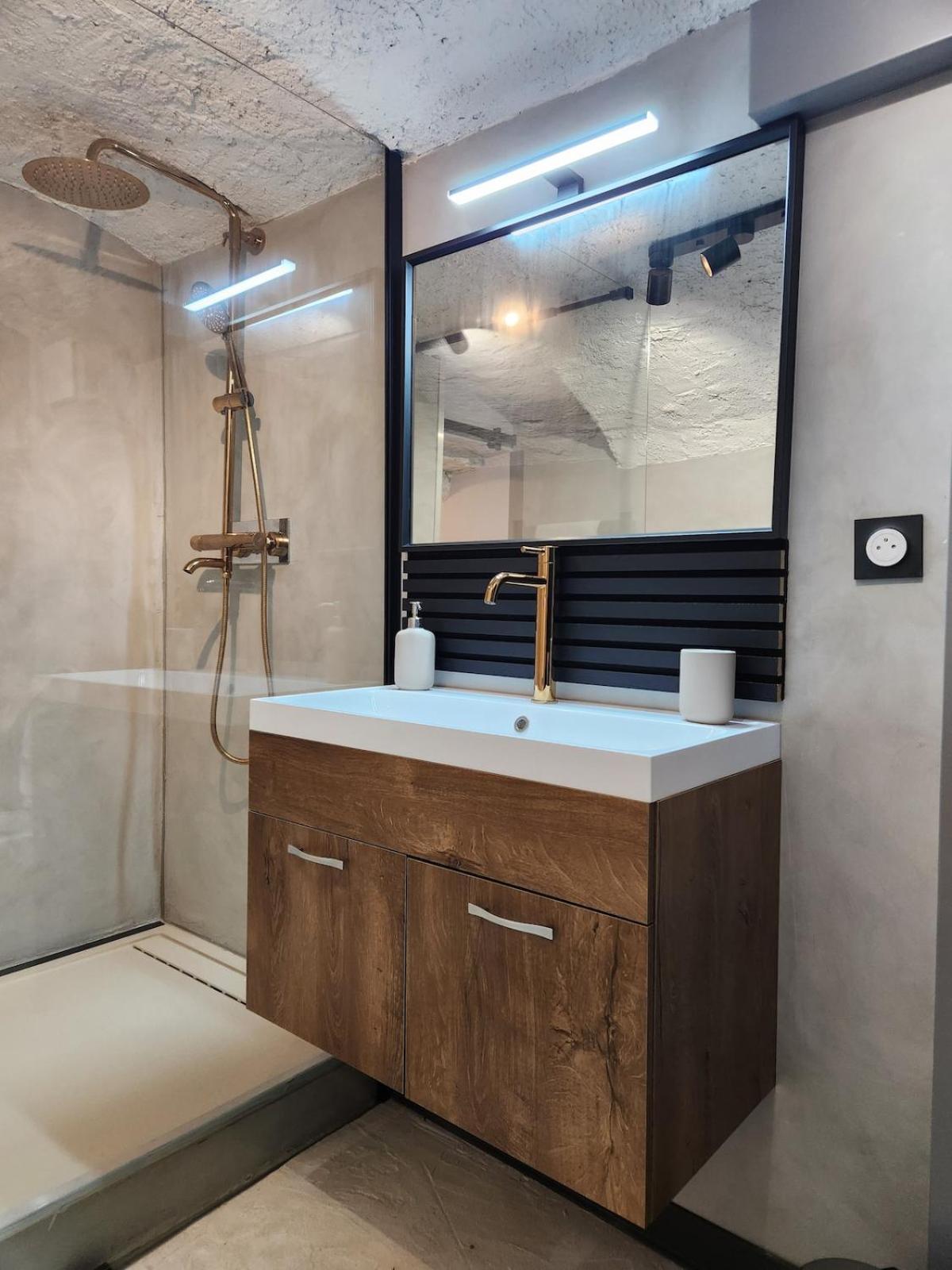 Loveroom Romantique La Mure